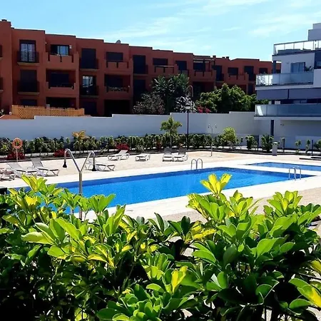 2 Bedrooms And Terrace Apartmán *