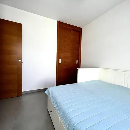 アパート 2 Bedrooms And Terrace
