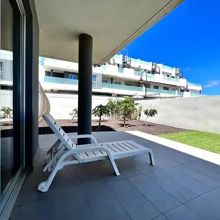 アパート 2 Bedrooms And Terrace